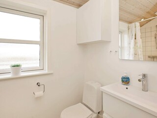 Holiday house Sæby  22