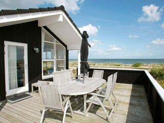 Holiday house Sæby  25