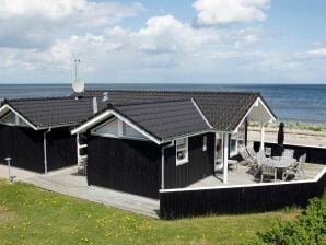 Maison de vacances pour 6 a Sæby - Saeby - image1