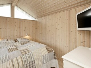 Vakantiehuis Sæby  5
