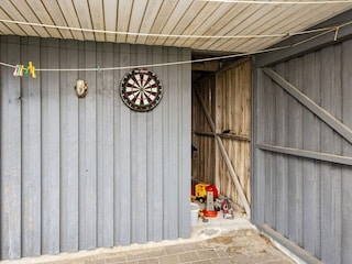 Holiday house Vejlby Outdoor Recording 2