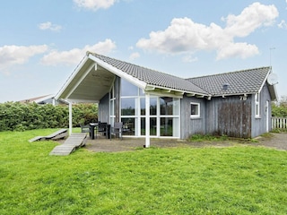 Ferienhaus Vejlby Außenaufnahme 4