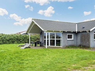 Ferienhaus Vejlby Außenaufnahme 2
