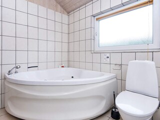 Casa de vacaciones Vejlby  37