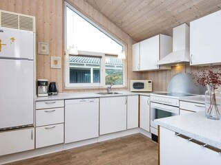 Vakantiehuis Vejlby  22
