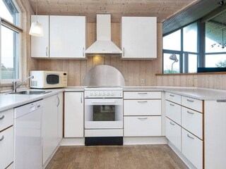Casa de vacaciones Vejlby  36