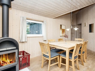 Holiday house Vejlby  24
