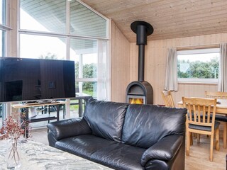 Casa de vacaciones Vejlby  31