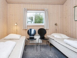 Vakantiehuis Vejlby  24