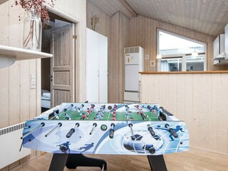 Casa de vacaciones Vejlby  9