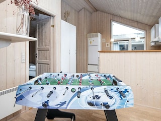 Holiday house Vejlby  10