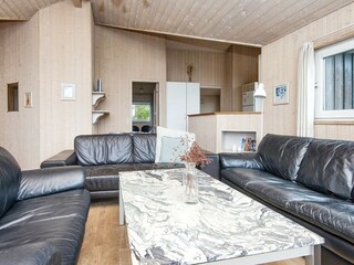 Casa de vacaciones Vejlby  17