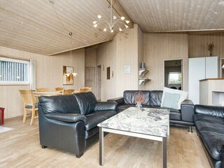 Casa de vacaciones Vejlby  32