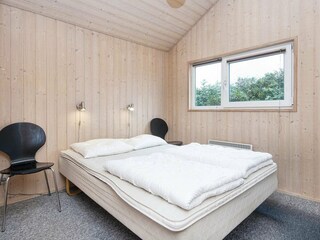 Vakantiehuis Vejlby  7