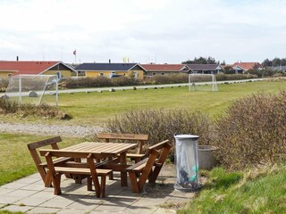 Casa de vacaciones Vejlby  11