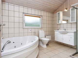 Vakantiehuis Vejlby  15