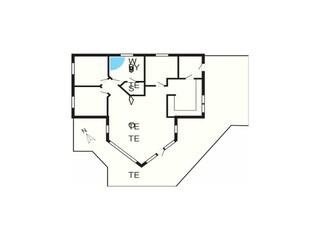 Casa de vacaciones Vejlby  38