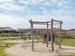 Maison de vacances Vejlby  33