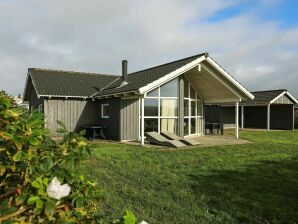 Vakantiehuis 6 persoons vakantie huis in Harboøre - Vejlby - image1