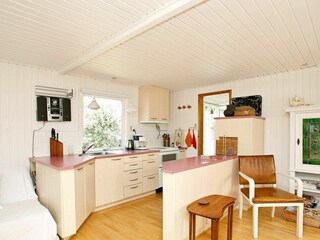 Vakantiehuis Aalbæk  12