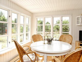 Vakantiehuis Aalbæk  16