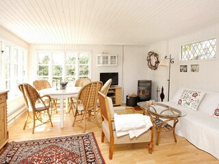 Vakantiehuis Aalbæk  18