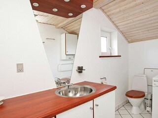 Vakantiehuis Aalbæk  19