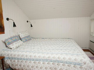 Vakantiehuis Aalbæk  20