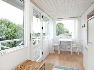 Vakantiehuis Aalbæk  14