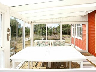 Vakantiehuis Aalbæk  10