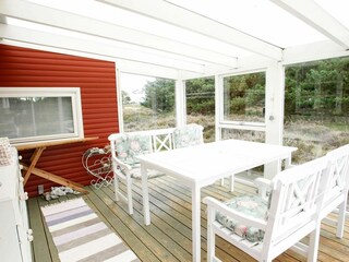 Vakantiehuis Aalbæk  24