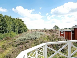 Vakantiehuis Aalbæk  25