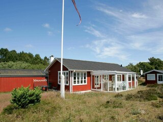 Vakantiehuis Aalbæk  26