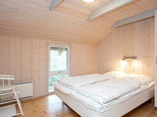 Casa per le vacanze Søndervig  31