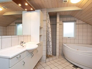 Vakantiehuis Søndervig  6
