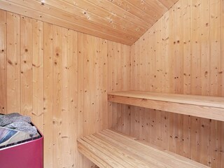Vakantiehuis Søndervig  7