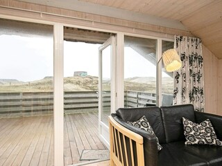 Vakantiehuis Søndervig  9