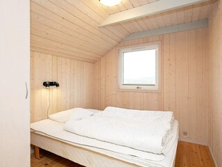 Maison de vacances Søndervig  30