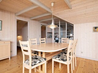 Vakantiehuis Søndervig  13