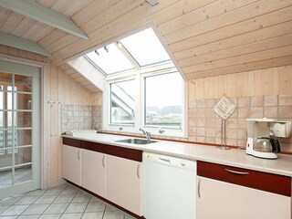 Vakantiehuis Søndervig  14