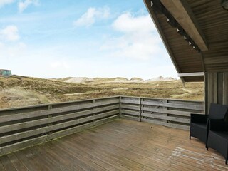 Vakantiehuis Søndervig  6