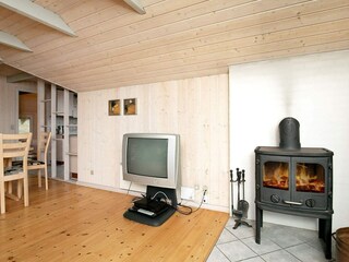 Vakantiehuis Søndervig  16