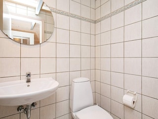 Ferienhaus Søndervig  28