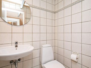 Vakantiehuis Søndervig  10