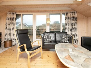 Casa de vacaciones Søndervig  32