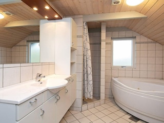 Ferienhaus Søndervig  18