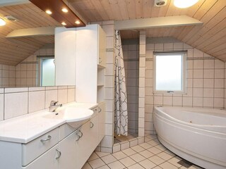 Vakantiehuis Søndervig  18