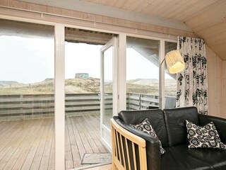 Maison de vacances Søndervig  23