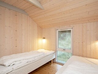 Maison de vacances Søndervig  7