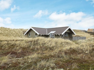 Ferienhaus Søndervig  31
